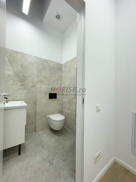 Spatiu Comercial Parter CORTINA Academy 273mp 2021