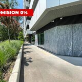 Spatiu Comercial Parter CORTINA Academy 273mp 2021